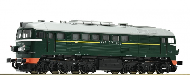 Diesel locomotive ST44-650<br /><a href='images/pictures/Roco/234984.jpg' target='_blank'>Full size image</a>